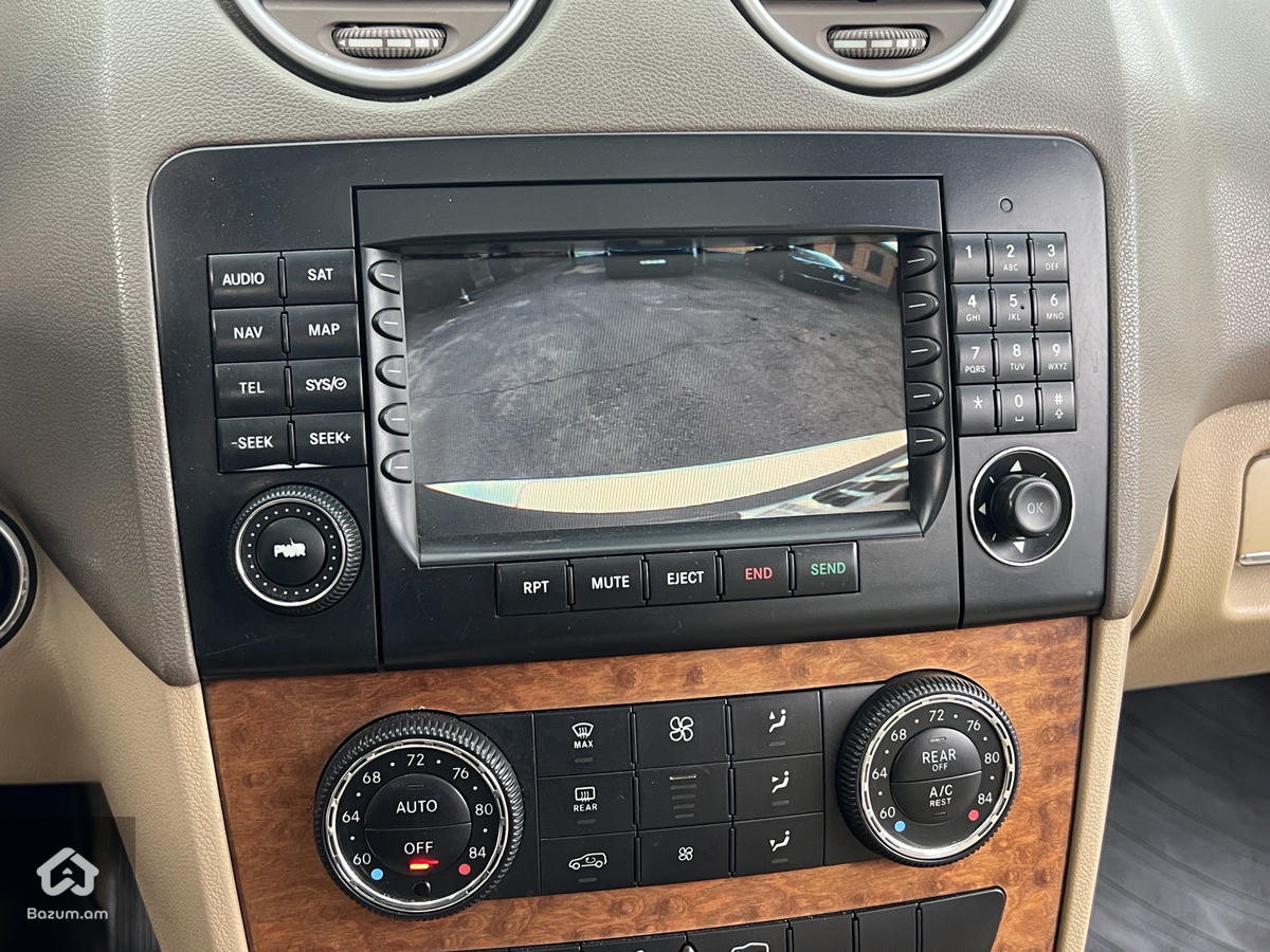 Mercedes Benz Ml350 2008 - image 16