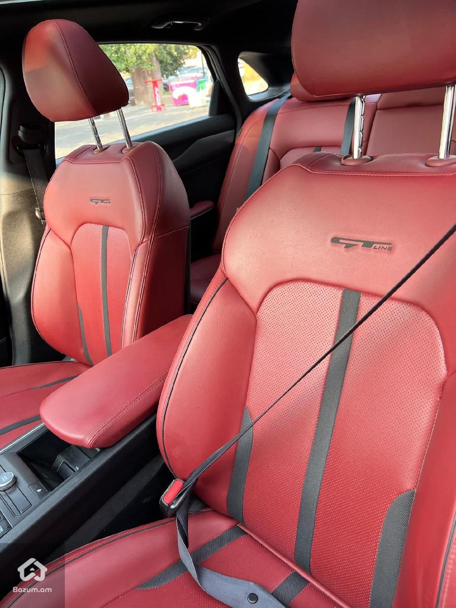 Kia K5 GT Full - image 7