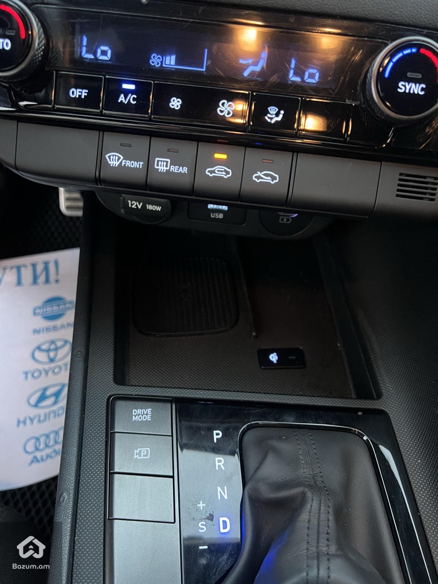 HYUNDAI ELANTRA 2025 - image 23