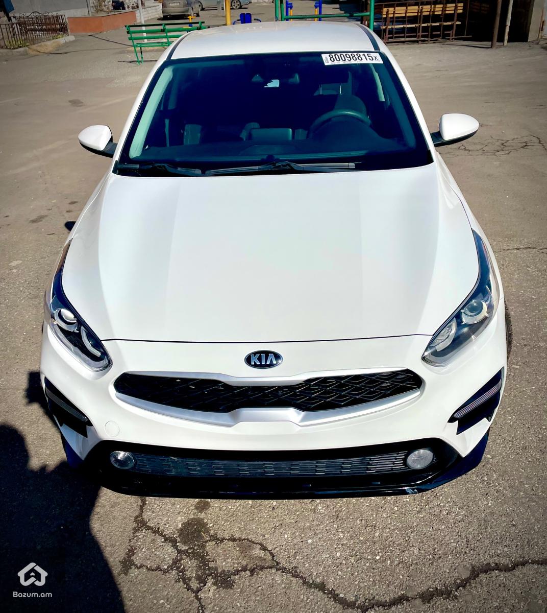 Վաճառվում է Kia Forte 2019թ - image 3