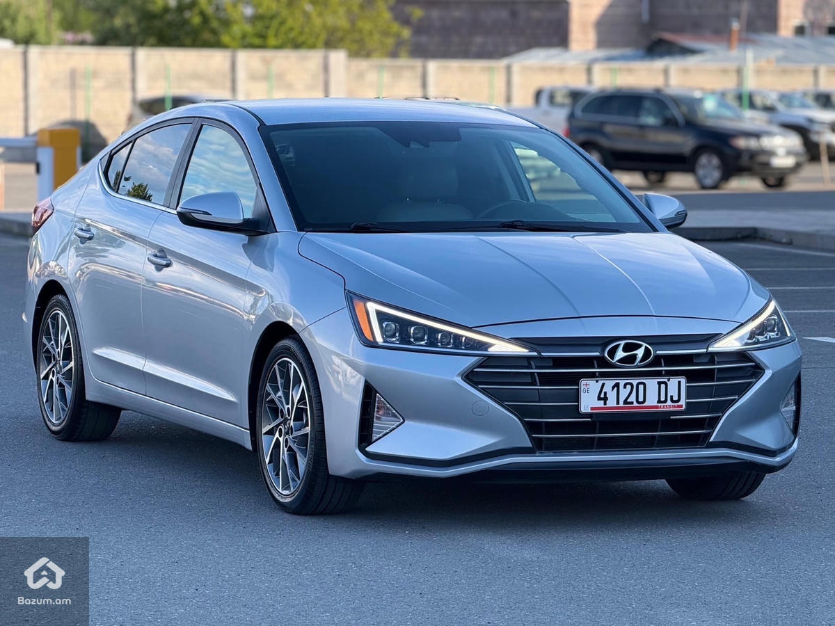 Hyundai  - image 20