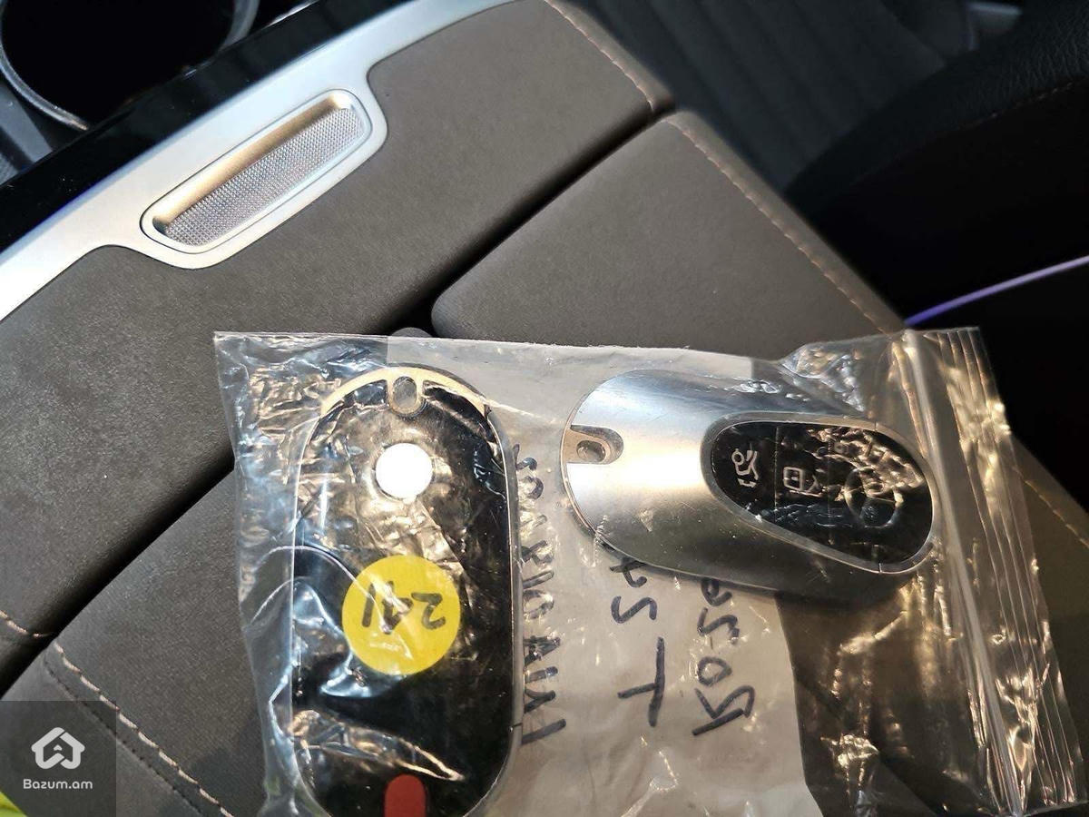 EQS 450 + - image 12