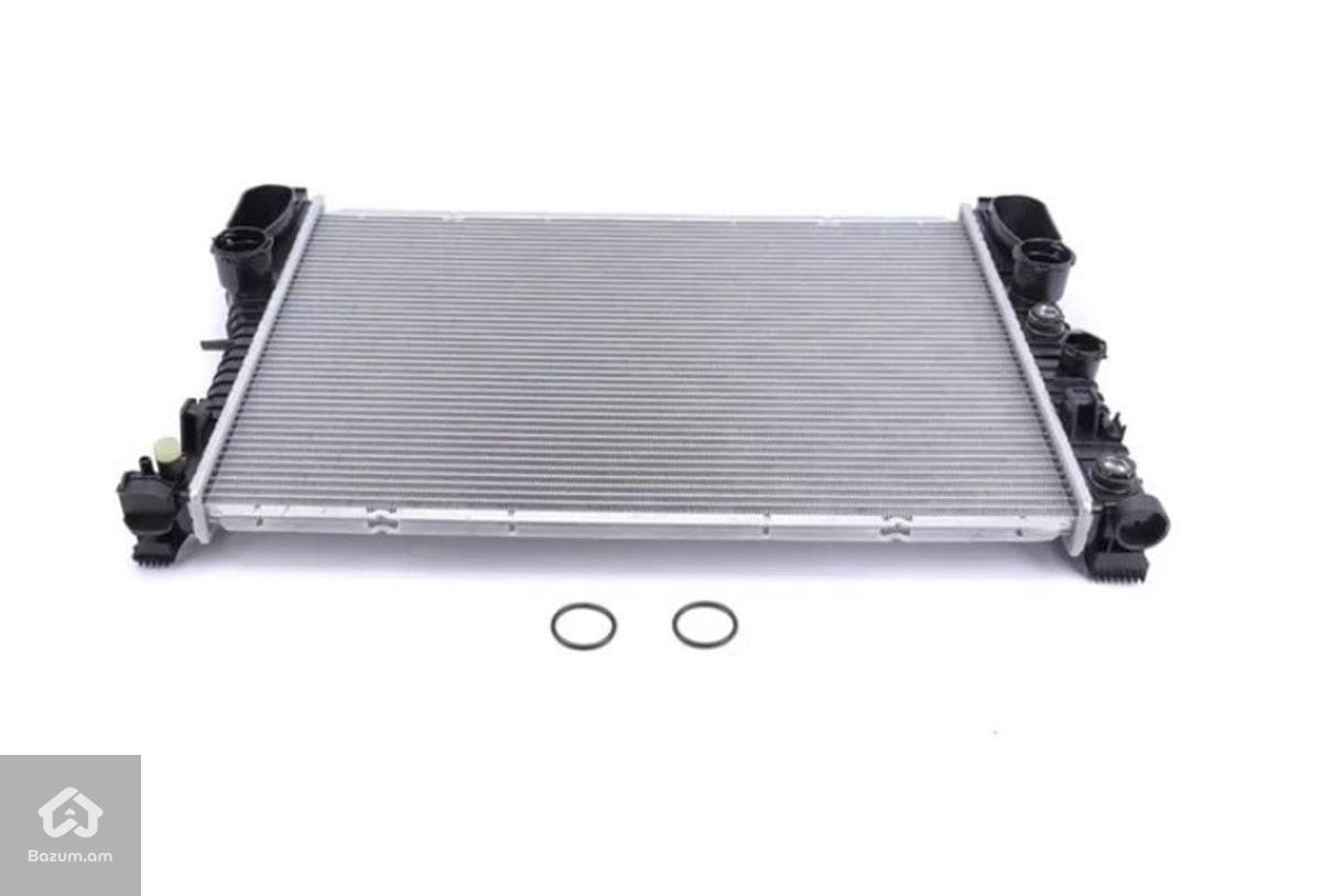 Mercedes-Benz E-Class W211/S211 3.2 3.5 ռադիատոր - image 1
