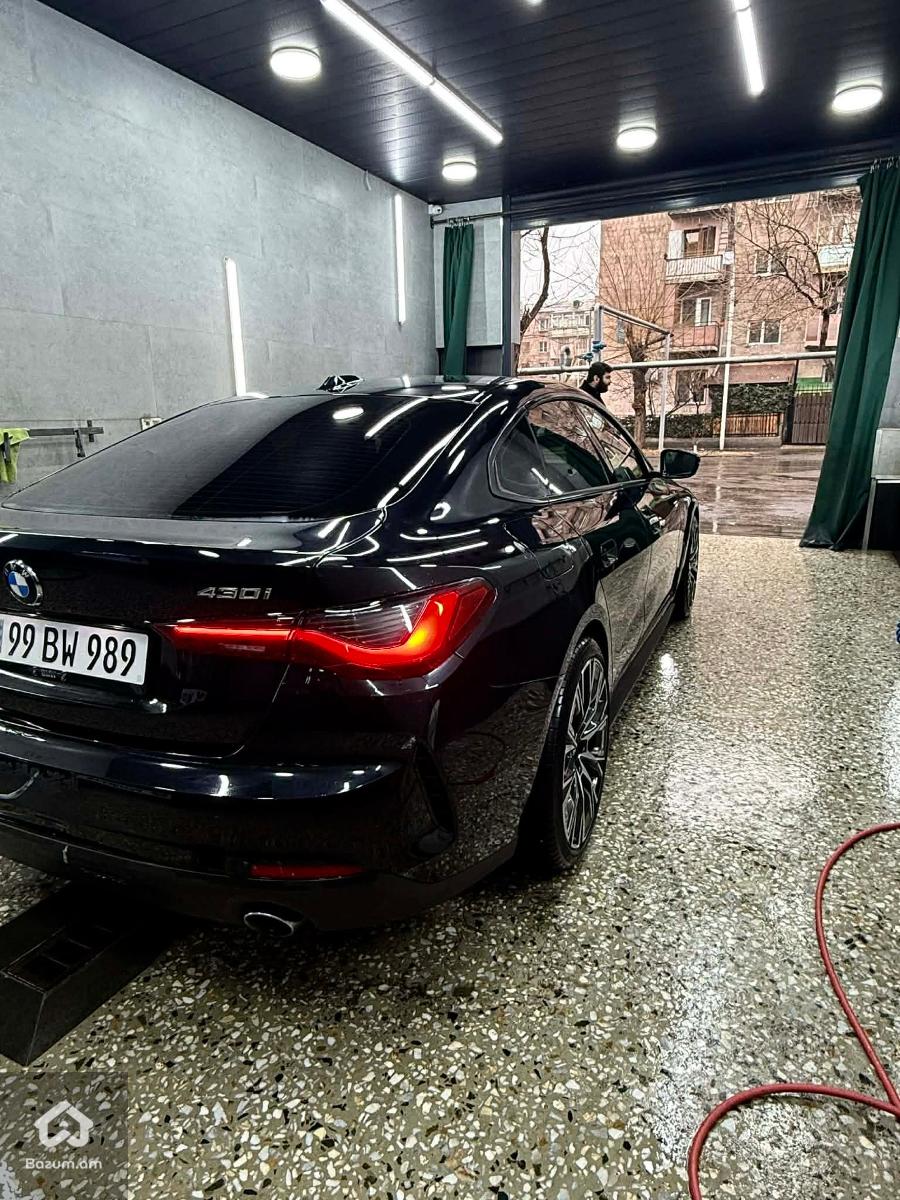 bmw 430i gran coupe - image 6