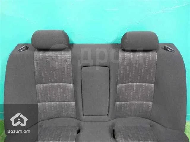 toyota atlezza զադնի սիղելնի սիդելնիկներ lexus is 200 lexus is 300 հետևի սիդելնի - image 2
