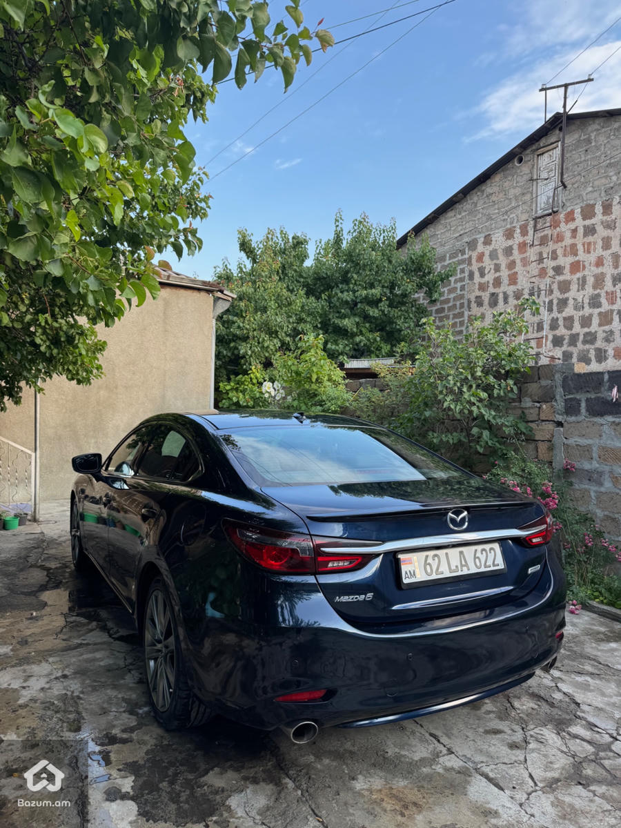Mazda 6 Signature 2018  - image 2