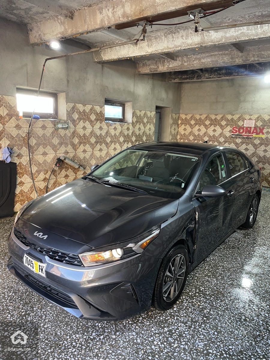 Kia Forte - image 3