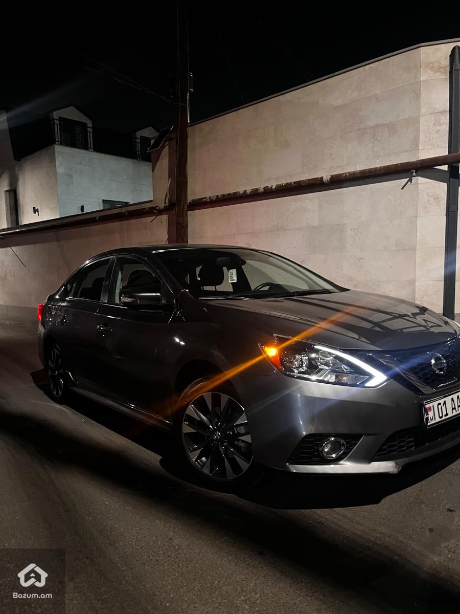 Nissan Sentra - image 3