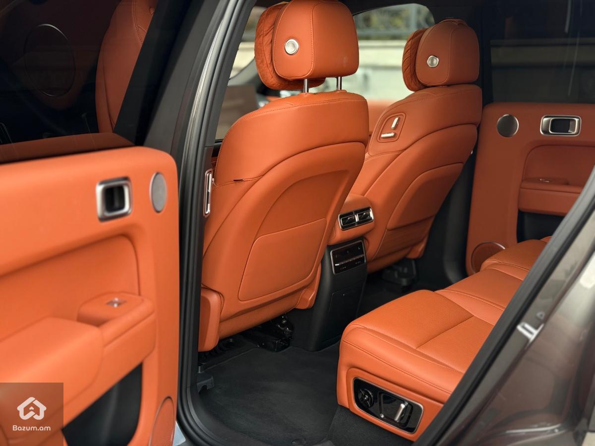 Lixiang L7  - image 11