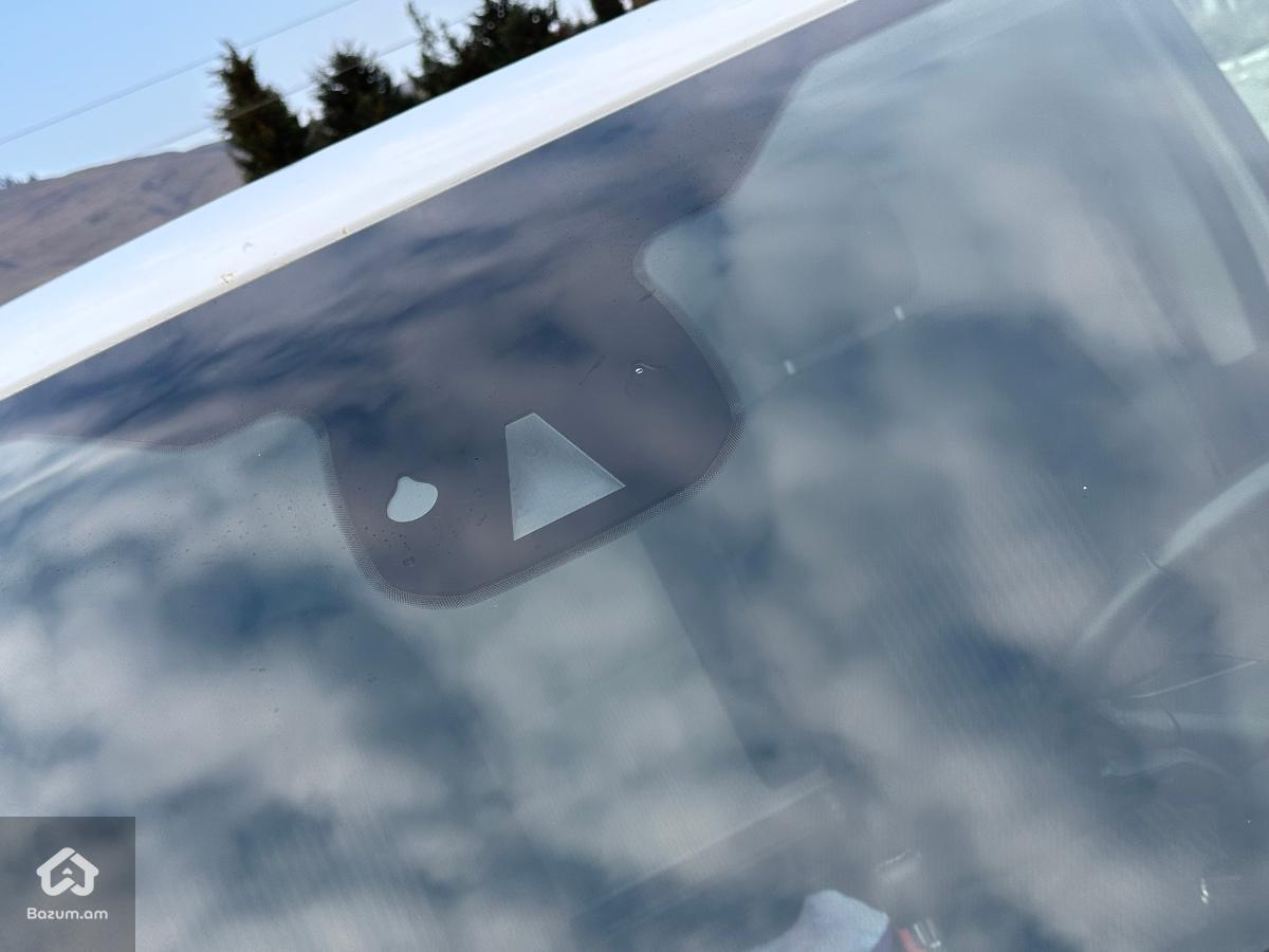 FORD TRANSIT CUSTOM - image 13