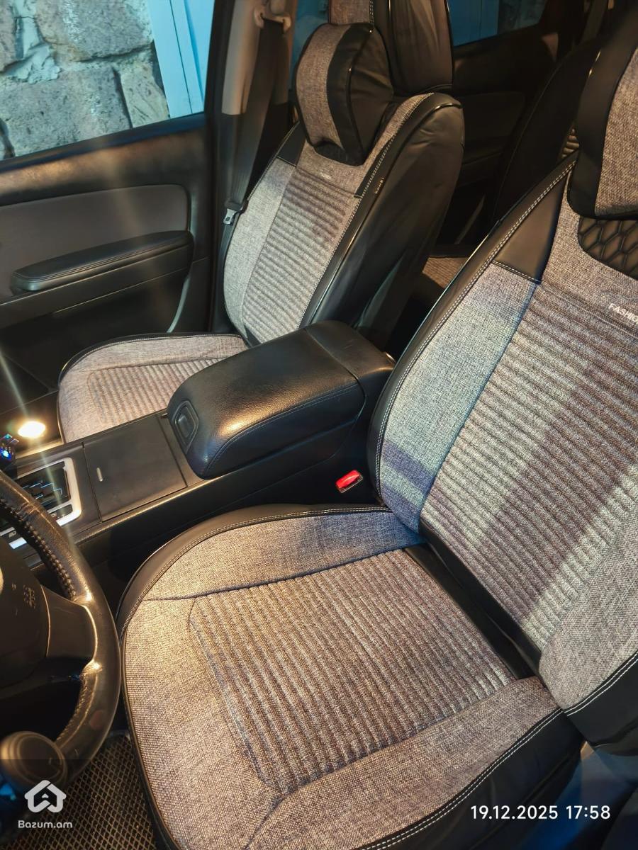 Mazda CX 9 - image 7