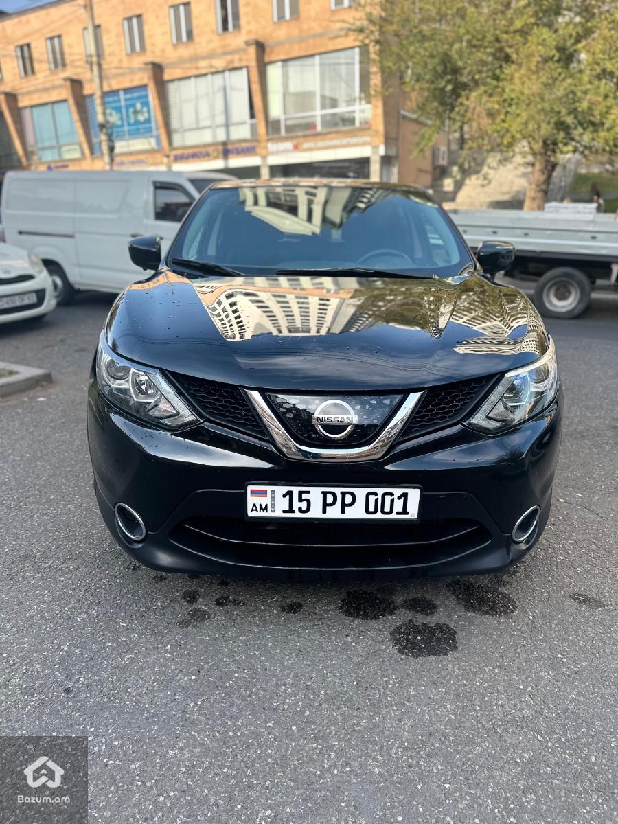 Nissan Rogue - image 8