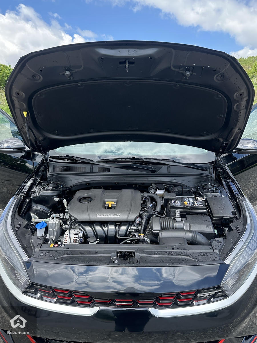 Kia Forte - image 6