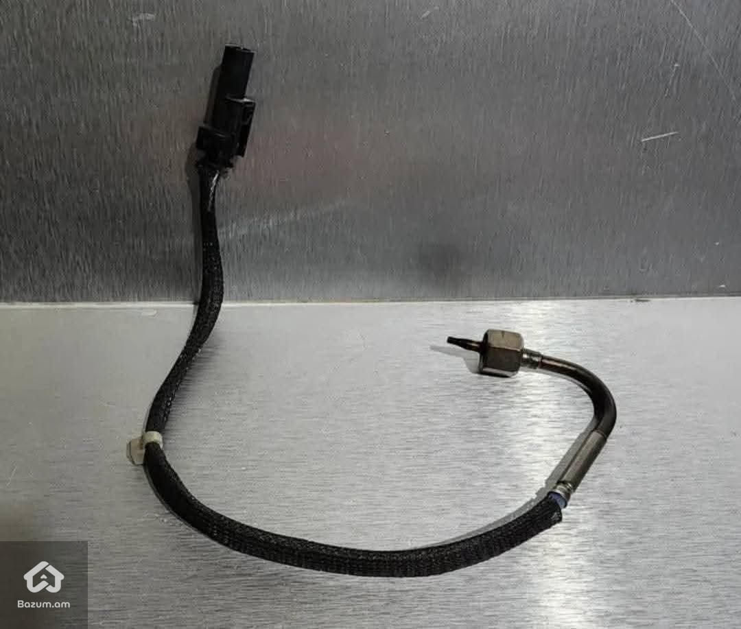 Chevrolet volt 2 egr dachik - image 2