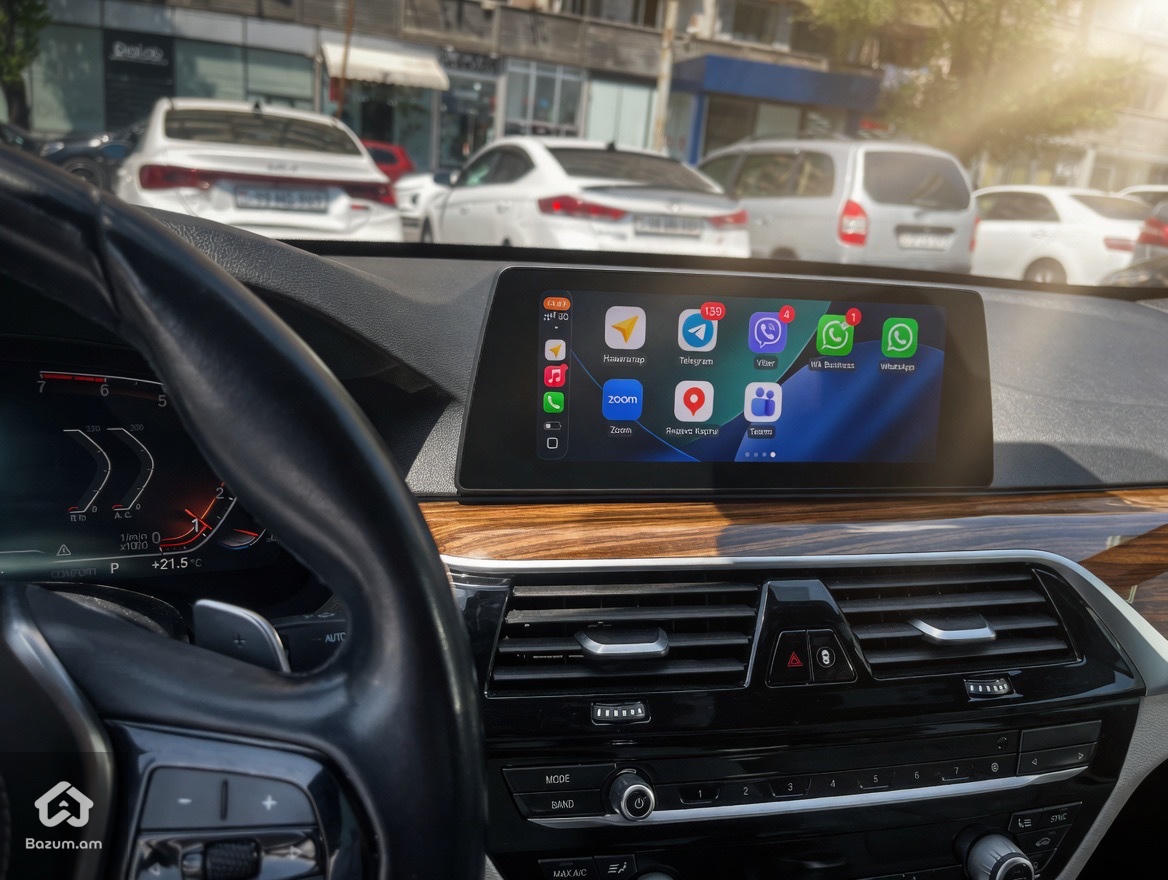 bmw 530i - image 6