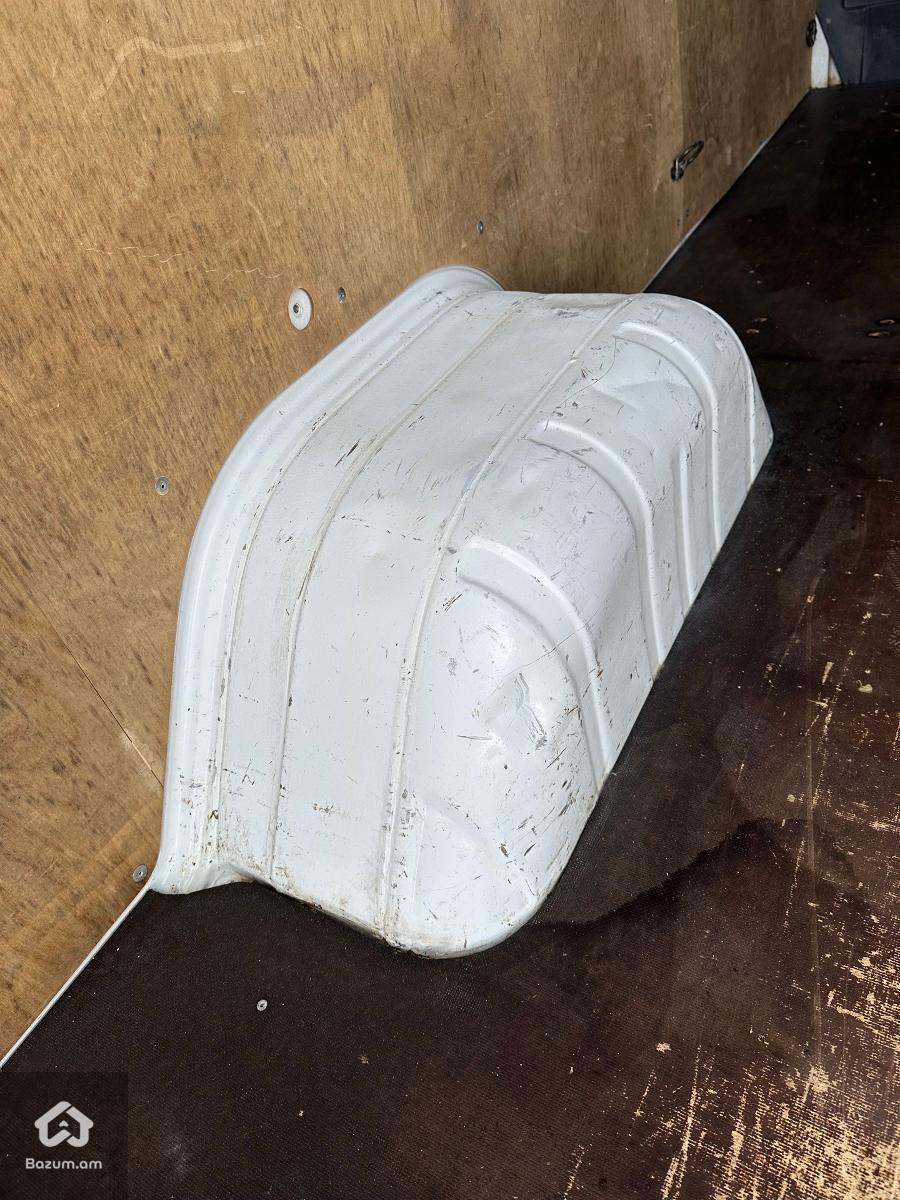 MERCEDES SPRINTER DVUXSKAT - image 8