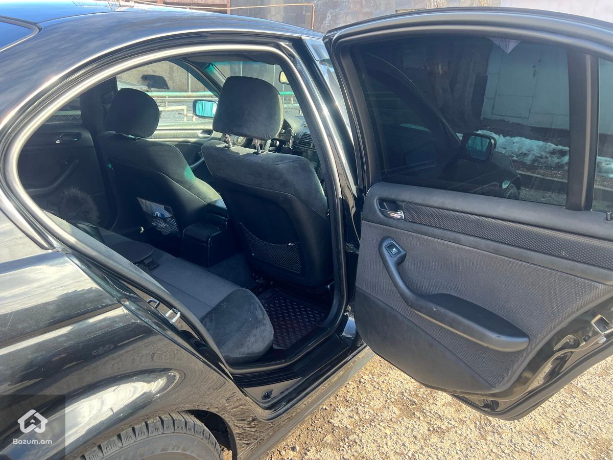 bmw e46 325i - image 23