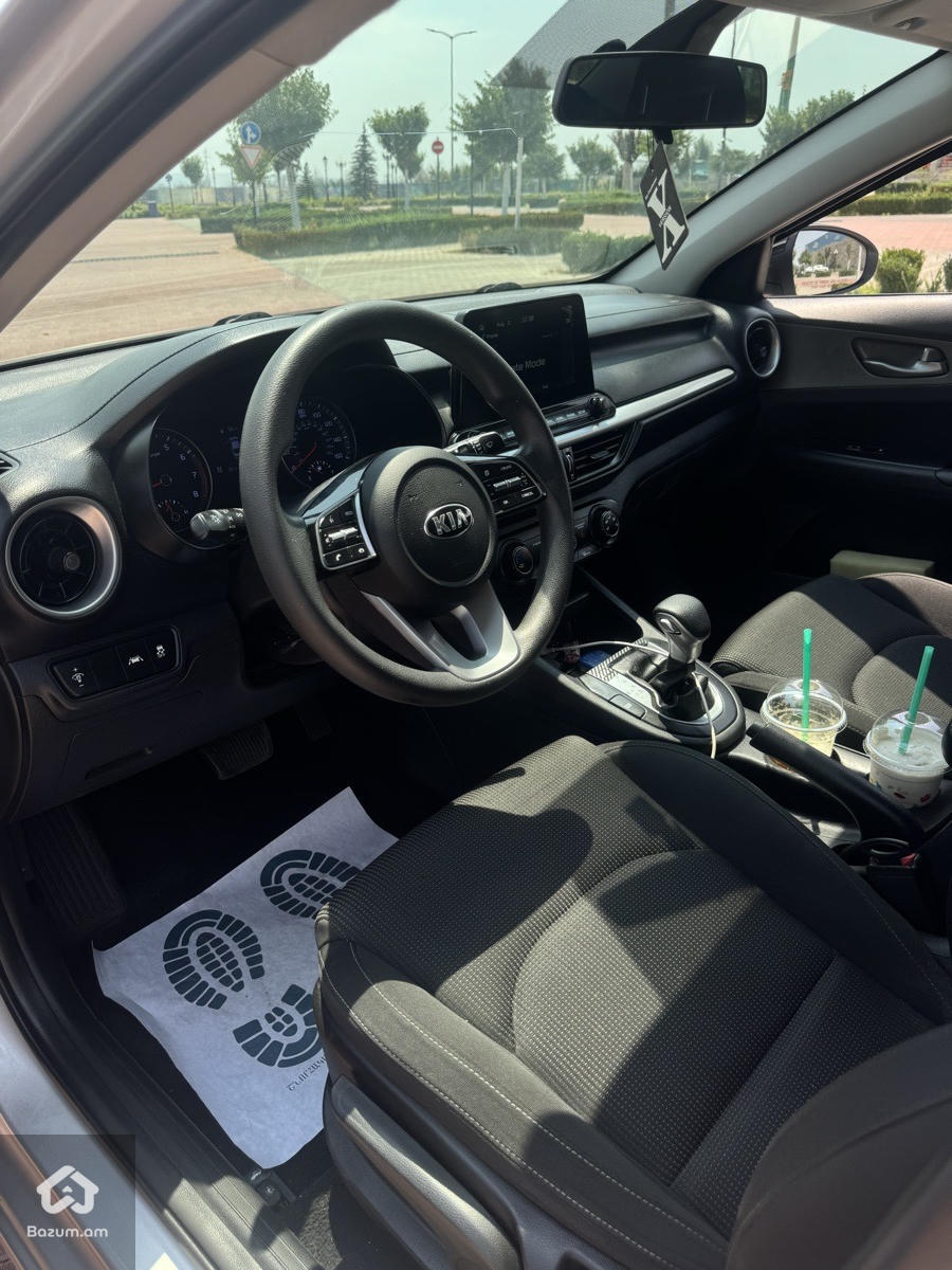 KIA FORTE - image 2