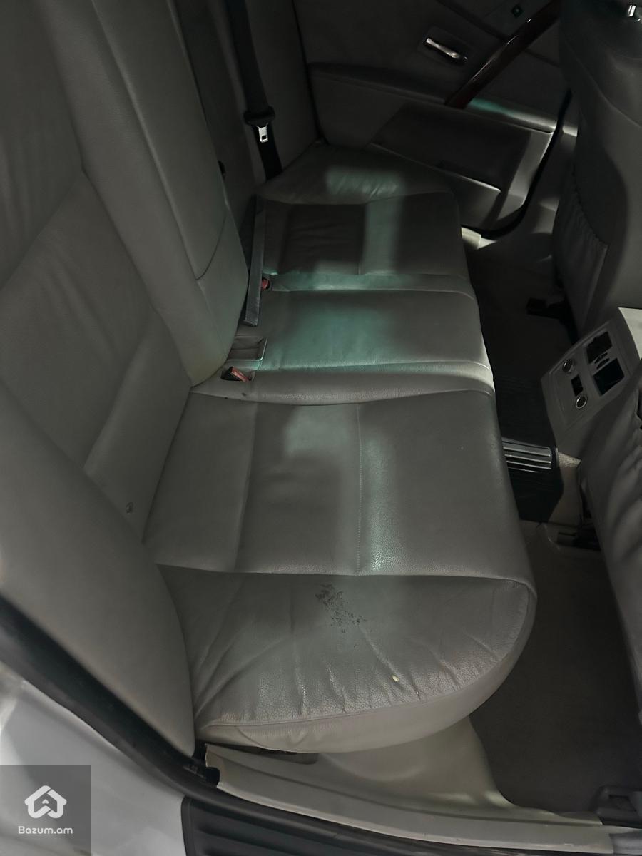 BMW E60 - image 9