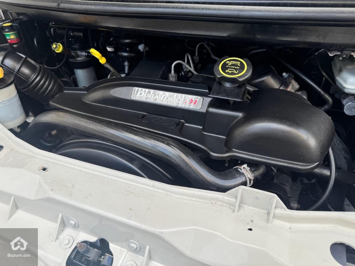 Ford transit - image 13