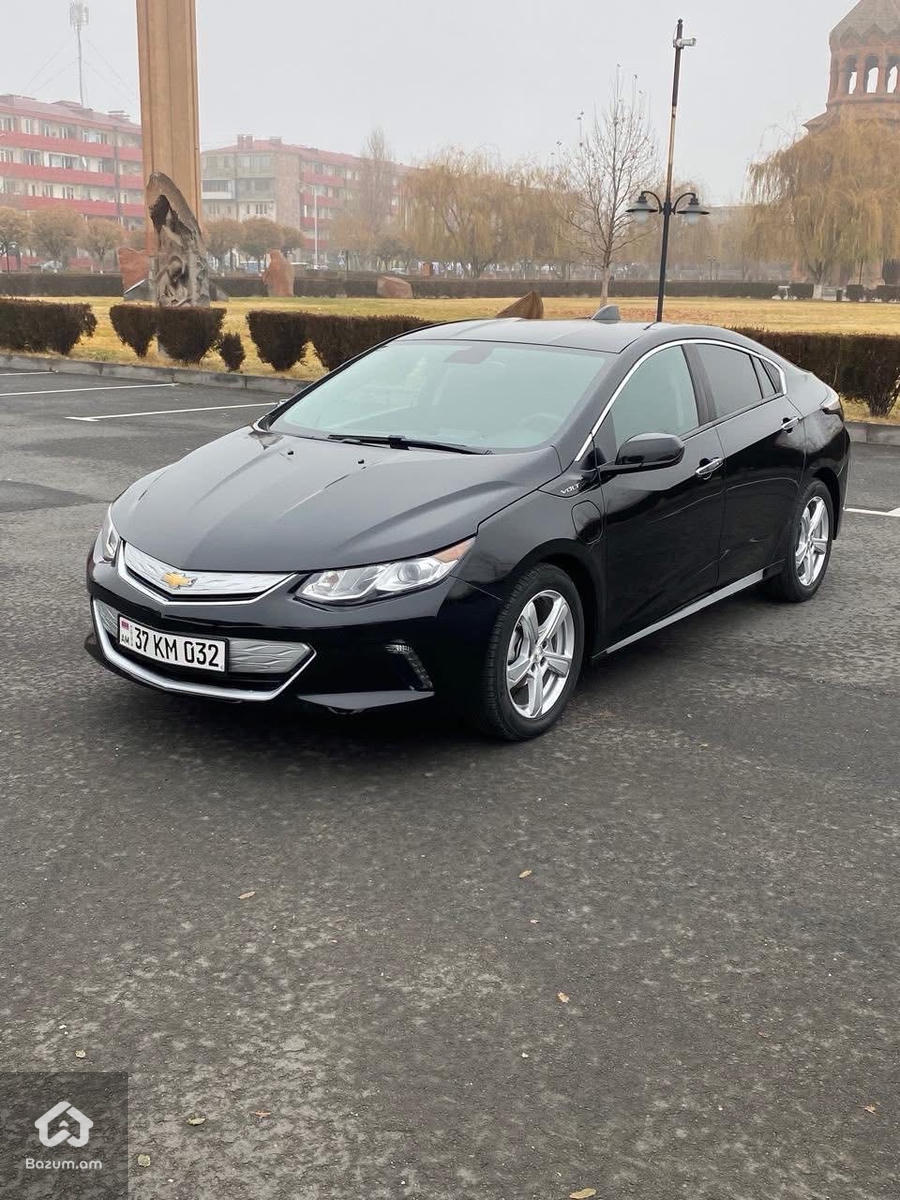 chevrolet  - image 3