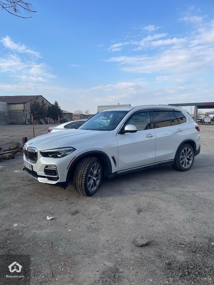 BMW X5 G05 2019 - image 9