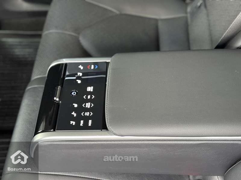 Toyota Camry 2019 - image 6