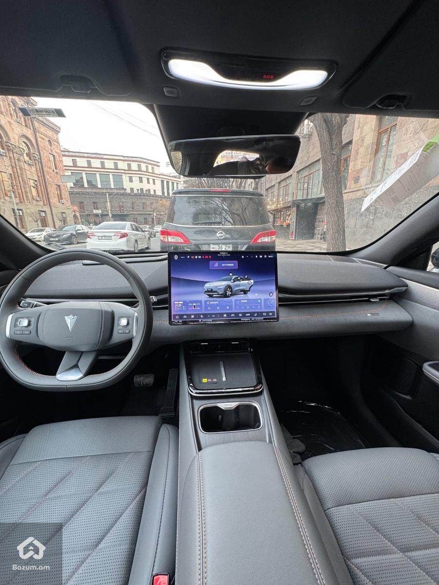 Deepal S05 Max  - image 6