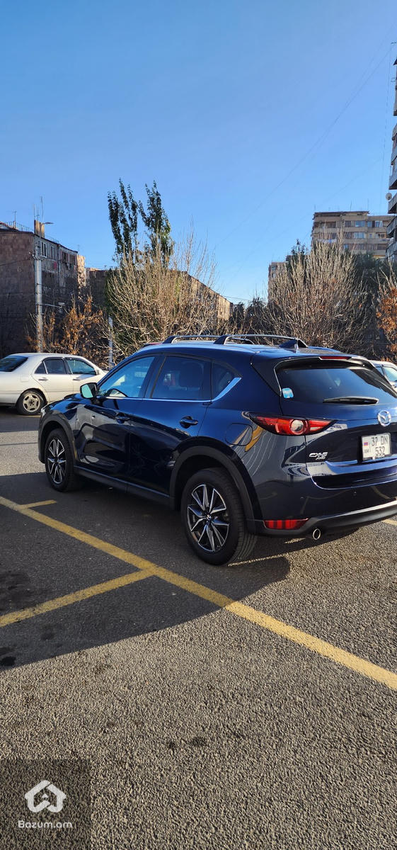 Mazda Grnad Touring - image 4