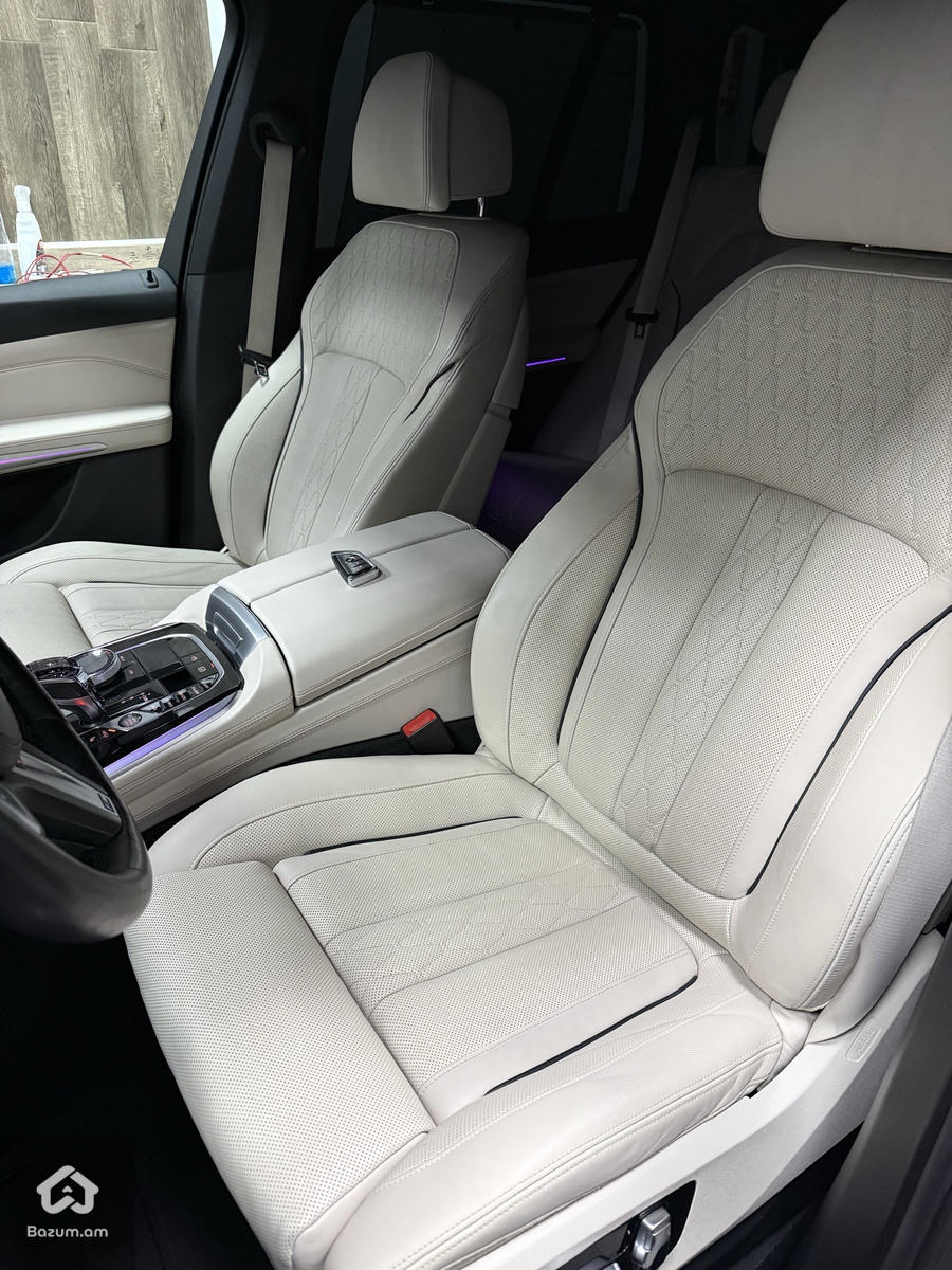 BMW X5 G05  - image 3
