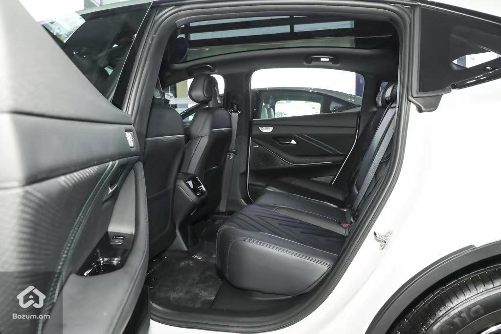 Changan Deepal SL03 - image 23