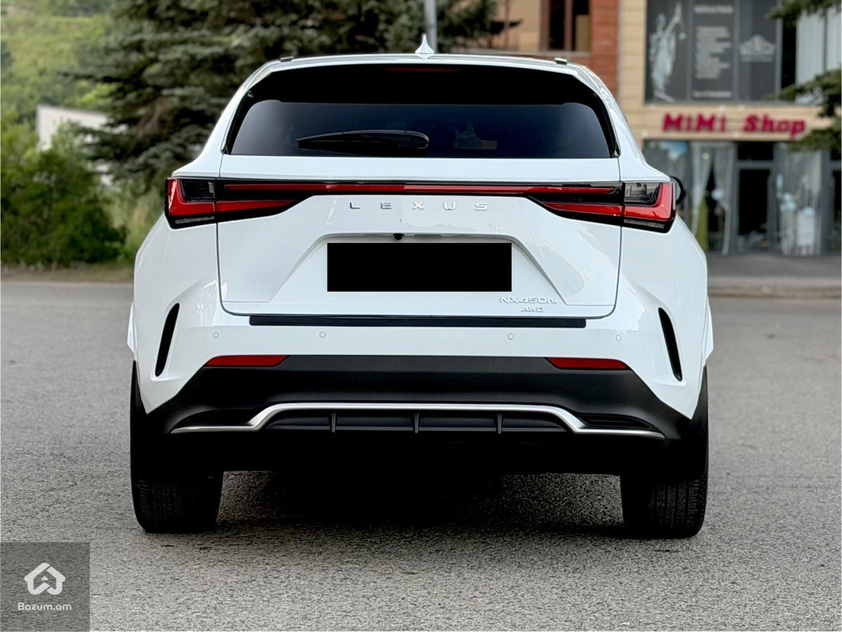 LEXUS NX450h+ 2023թ. - image 6