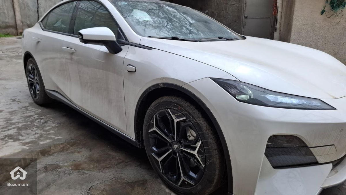 DEEPAL. SL 03. 220 SPORT. 2025թ․  - image 17