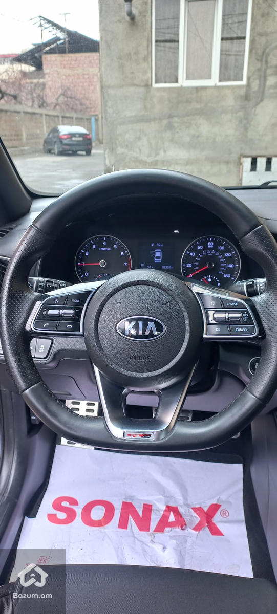 Մեքենա - image 9