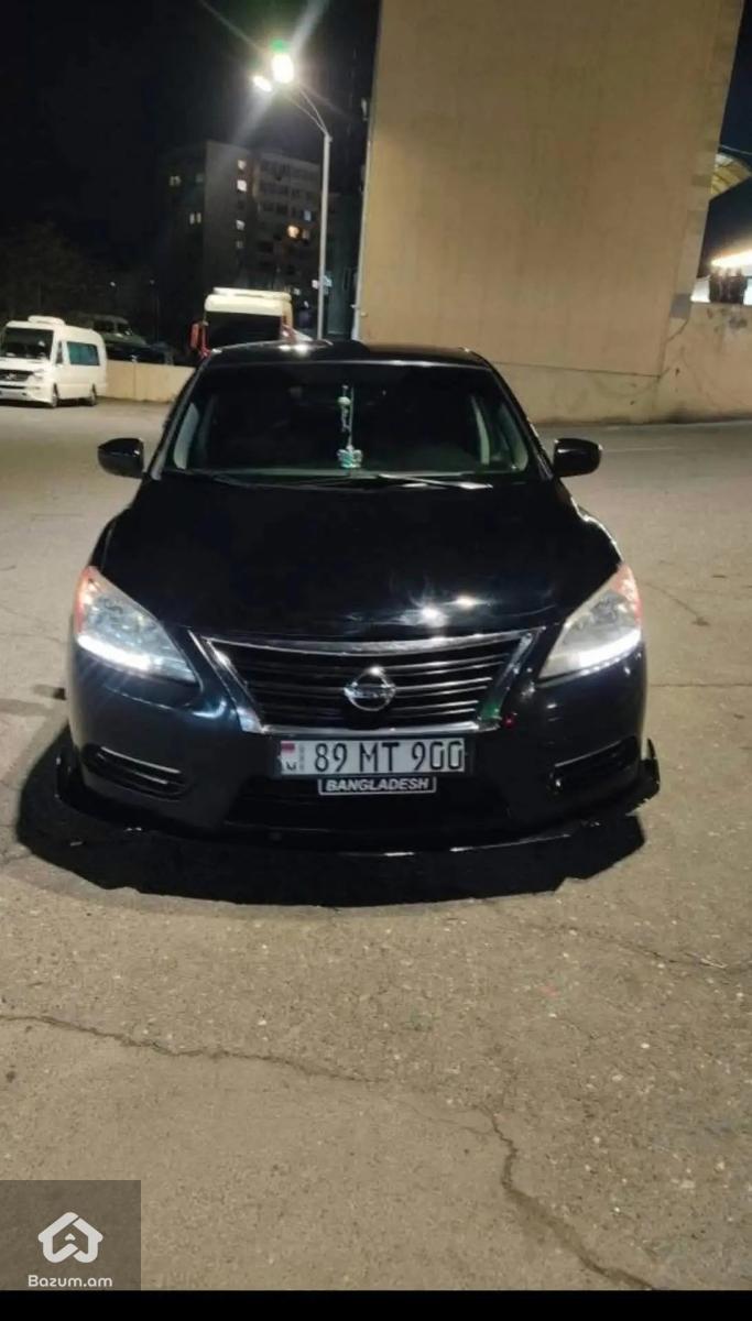 Nissan Sentra - image 2