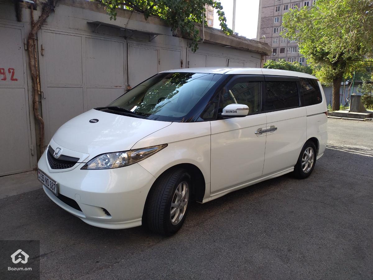 Մինիվեն օրավարձով - image 1