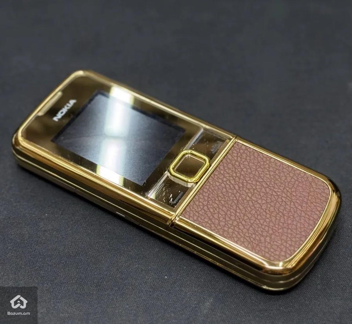 Nokia 8800 Sirocco  - image 26