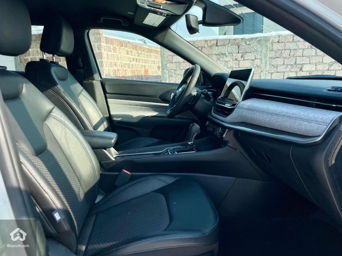 JEEP COMPASS LATITUDE  - image 7