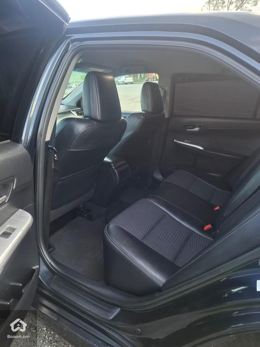 Toyota camry 2014 - image 7