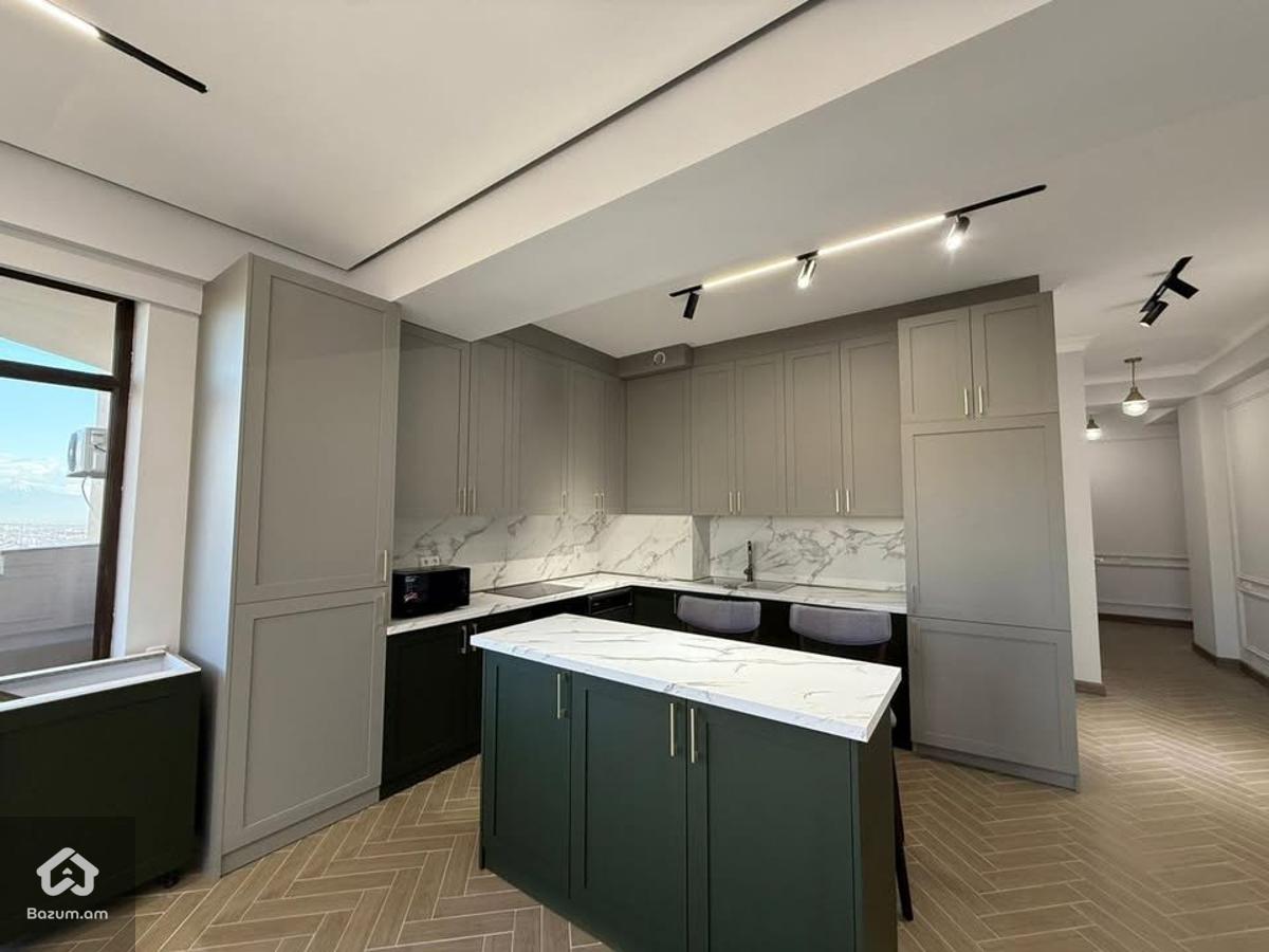 3 սենյականոց բնակարան Արաբկիրում - image 2