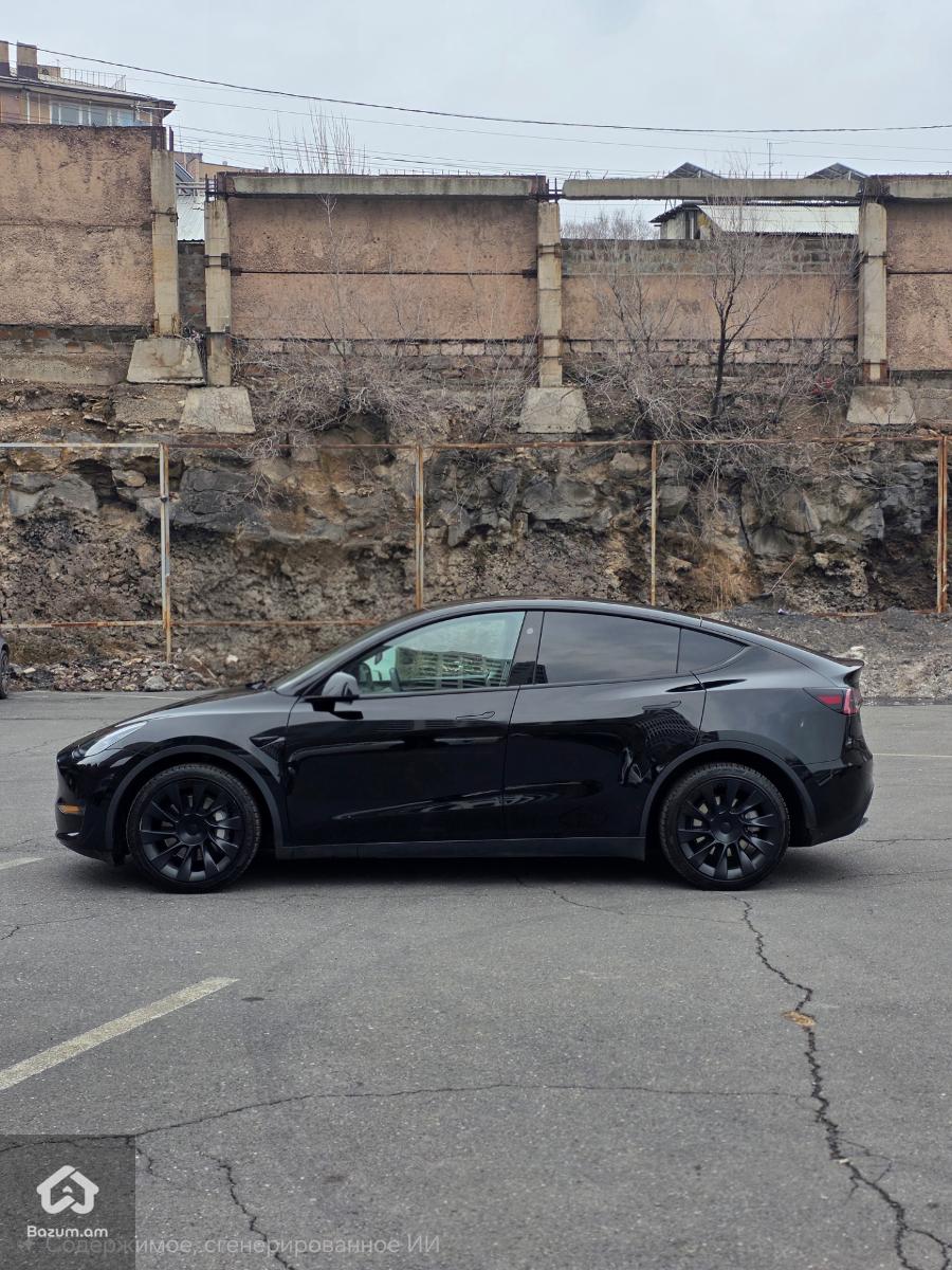 Tesla model y - image 8