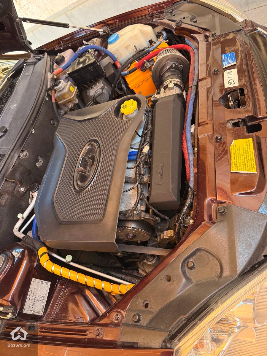 Lada Priora Coupe  - image 9