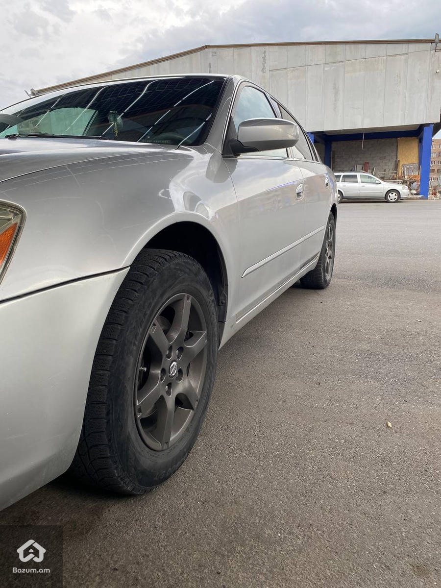 Nissan altima  - image 7