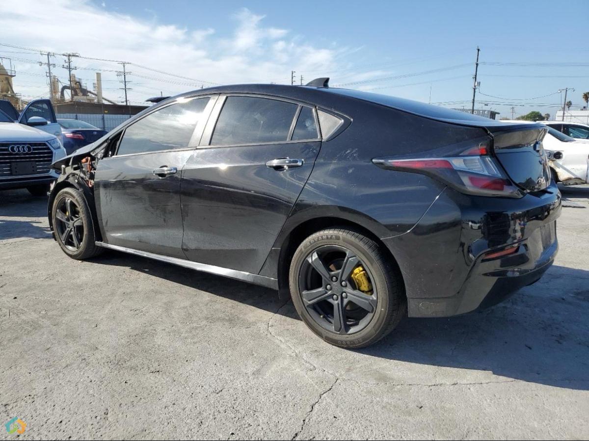 Chevrolet Volt LT 2 2016 - image 6