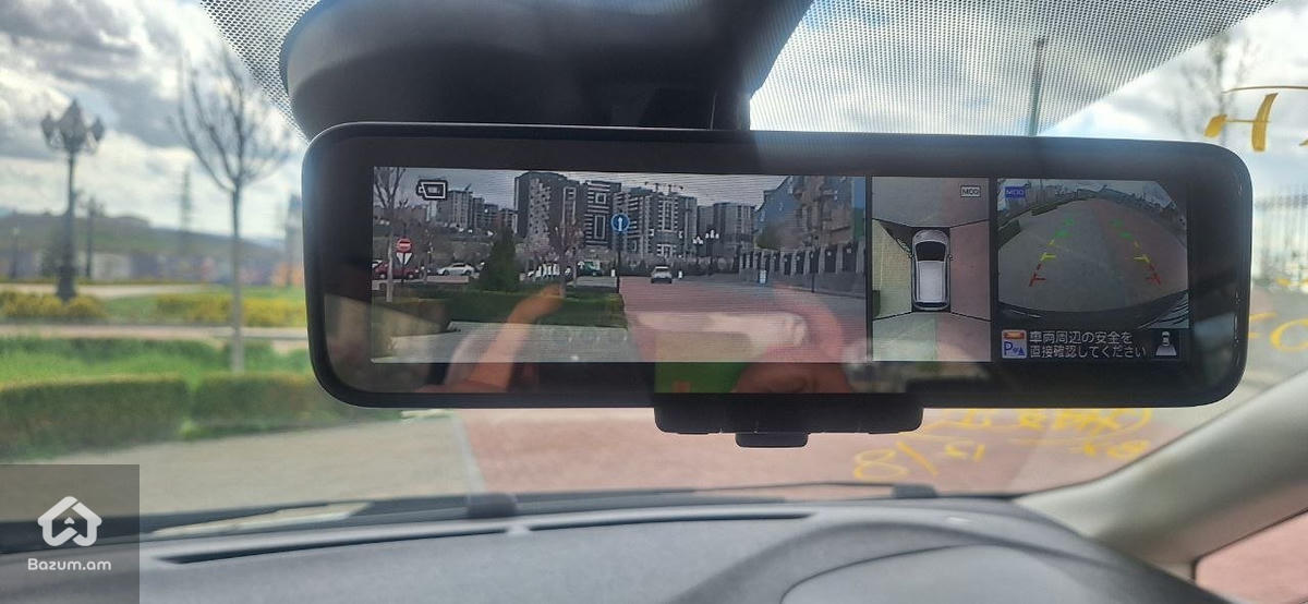 Nissan Note E-Power Hybrid MEDALIST 2017թ  - image 18