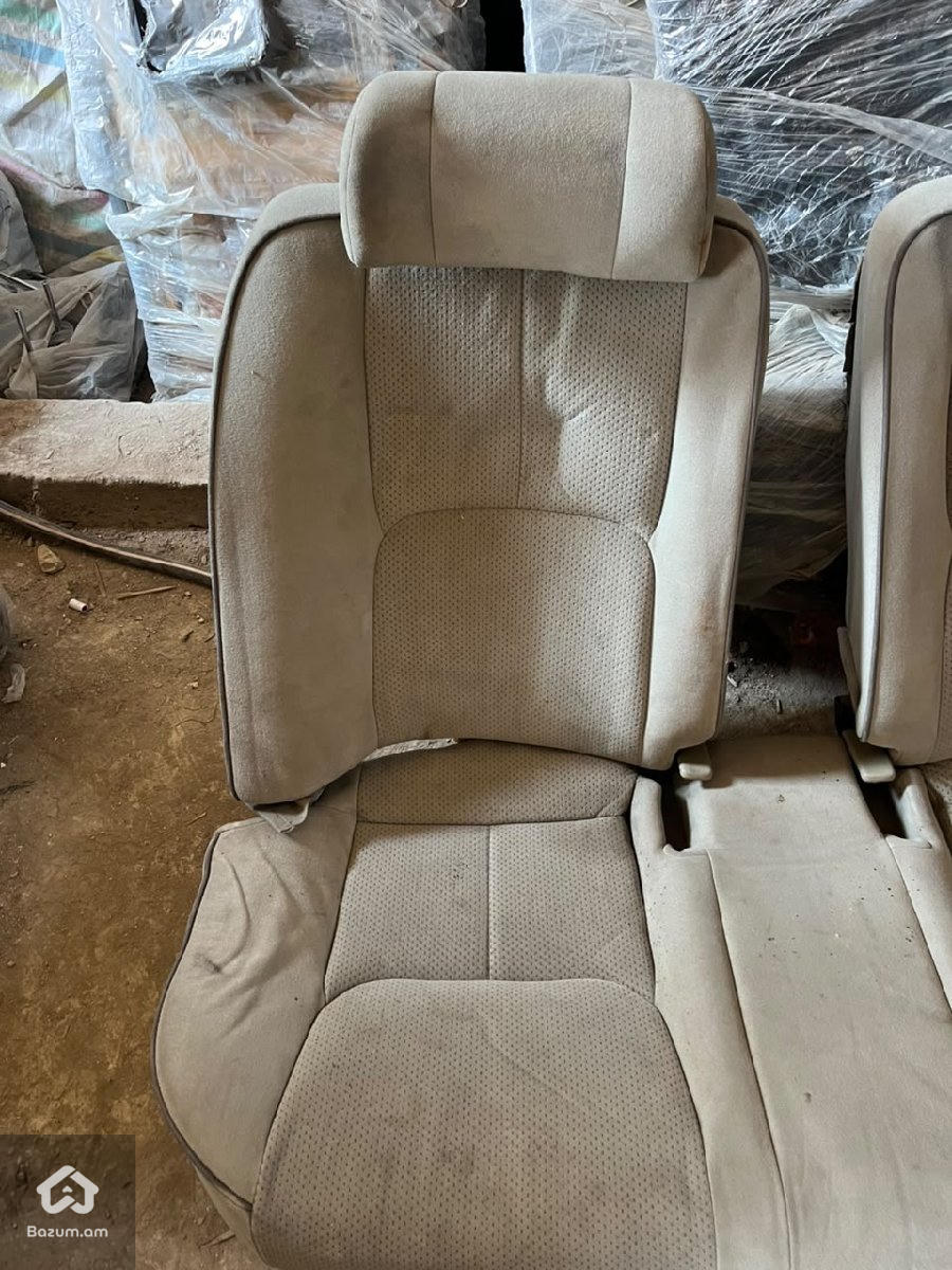 nissan akyline սիդելնիկ սիդելնիկներ nissan xtrail infiniti g35 սիղելնի նստարան - image 3