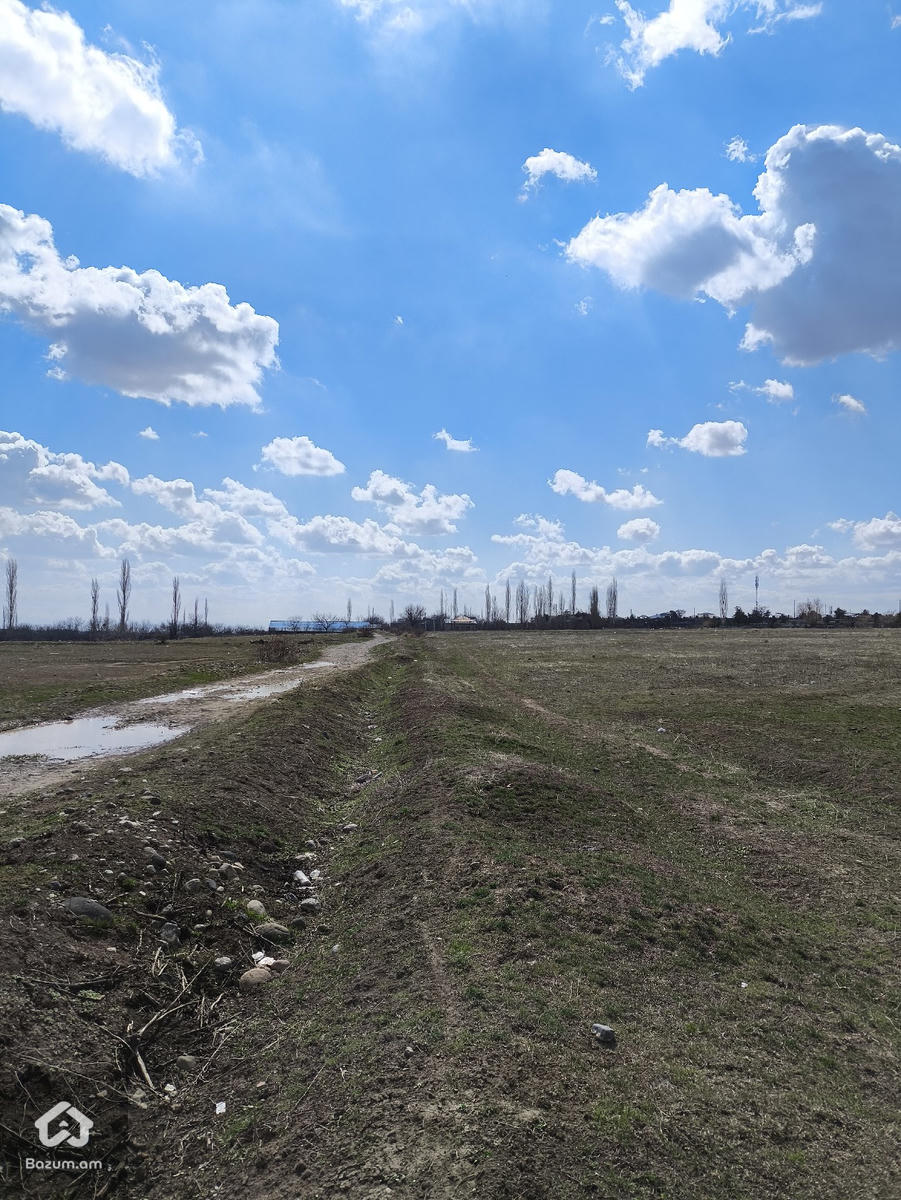 Գյուղատնտեսական հողատարածք  - image 2