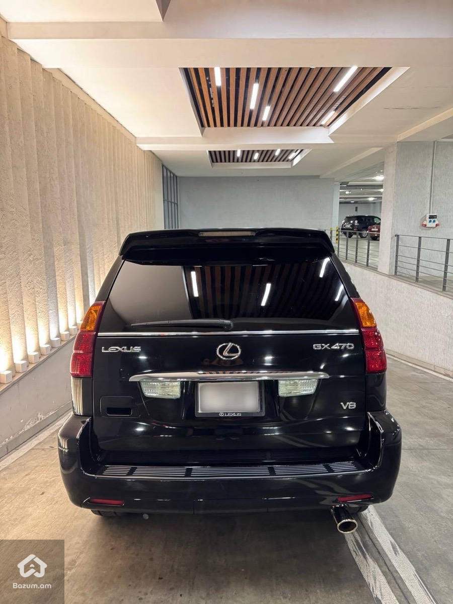 Lexus - image 5