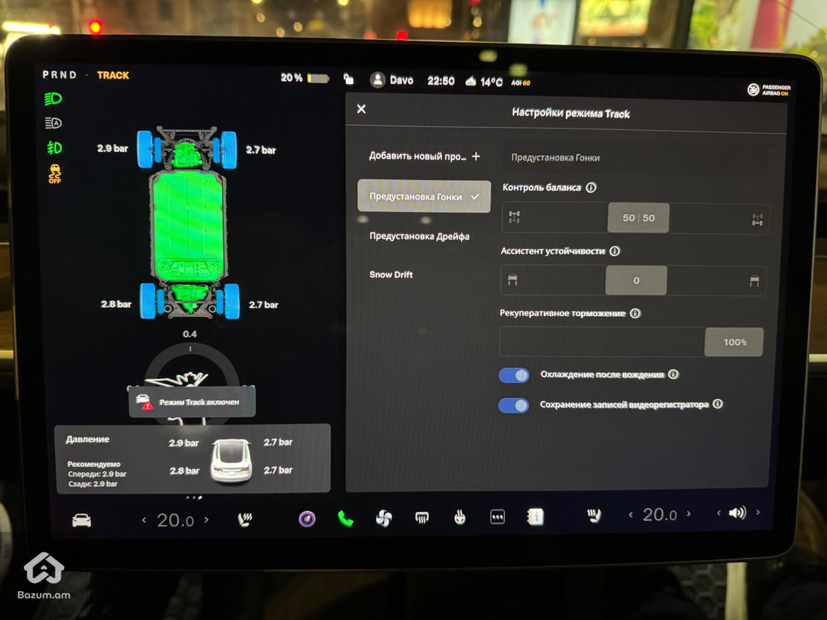 Tesla Model 3 Performance  - image 7