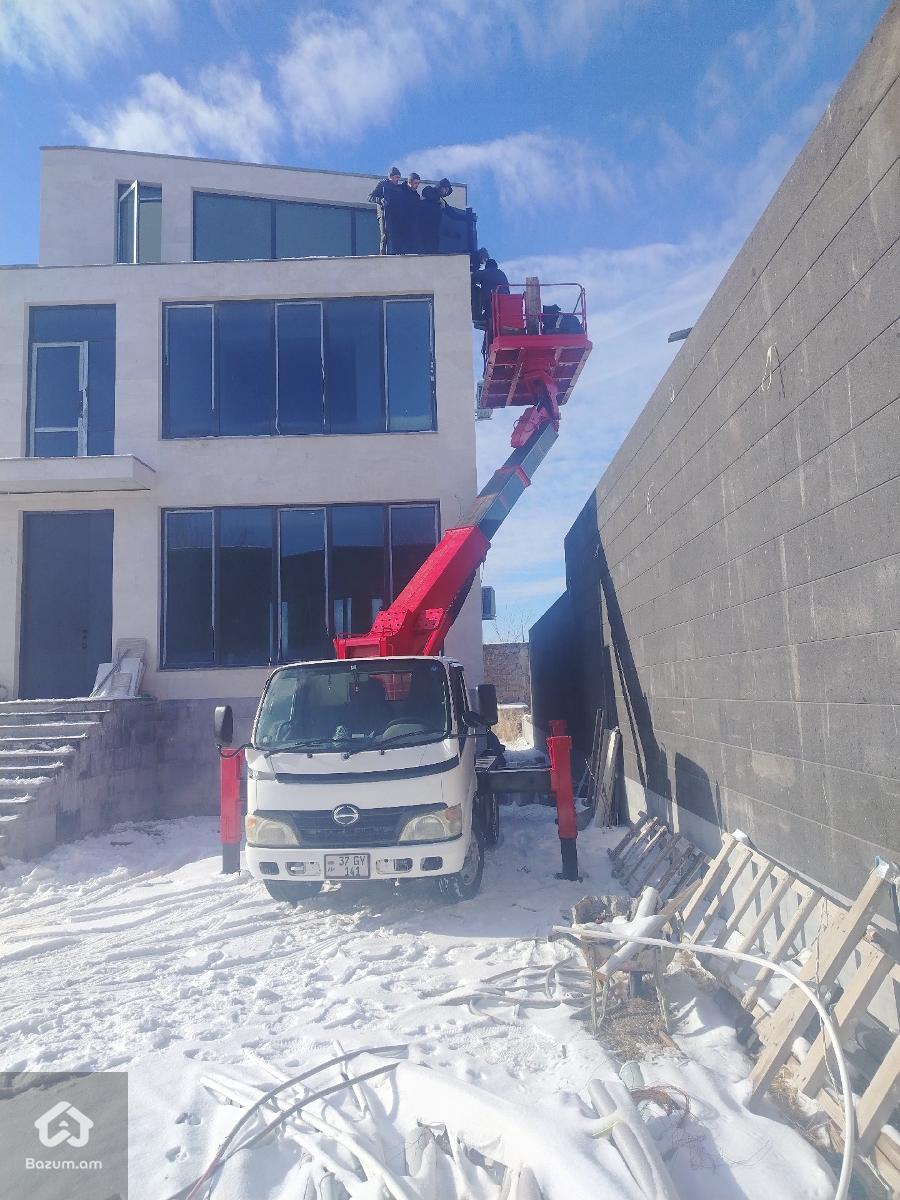 Ավտո Վիշկաներ  Ամբարձիչներ ավտոլիֆտեր - image 8